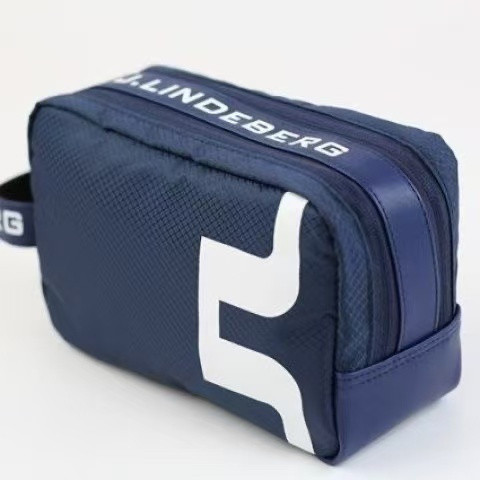 JL Golf Pouch Golf Bag Handed Carry Sport Pouch วัสดุทนทาน