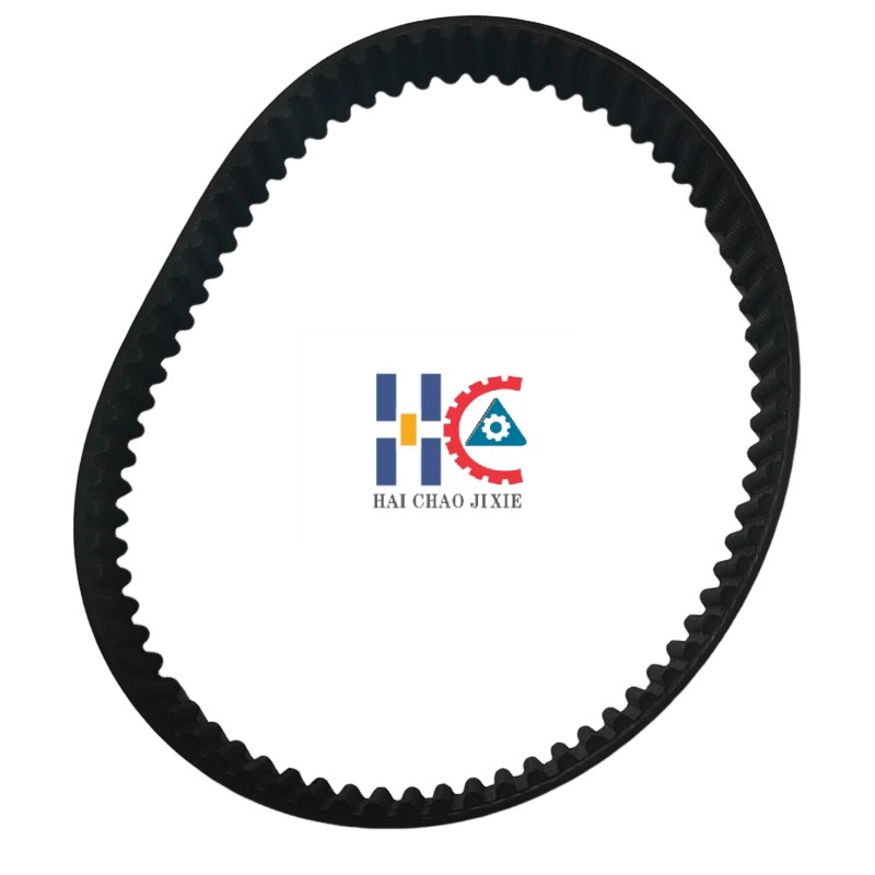 Universal Zhonghexu Fuxing Hexi Plug-In Machine Accessories Synchronous Belt X-Axis y-Axis Belt46442