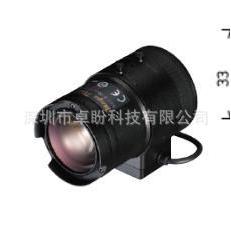 M13VG555IR ล้านพิกเซล HD รูรับแสงเลนส์ซูมแบบแมนนวล 5.0-55 มม.