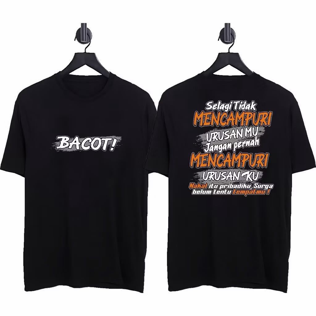 ￼B4C0T เสื้อยืด WHILE YOU DONT MIXING YOU DONT HAVE BEEN MIXING ME สําหรับผู้ชายและผู้หญิง UNISEX