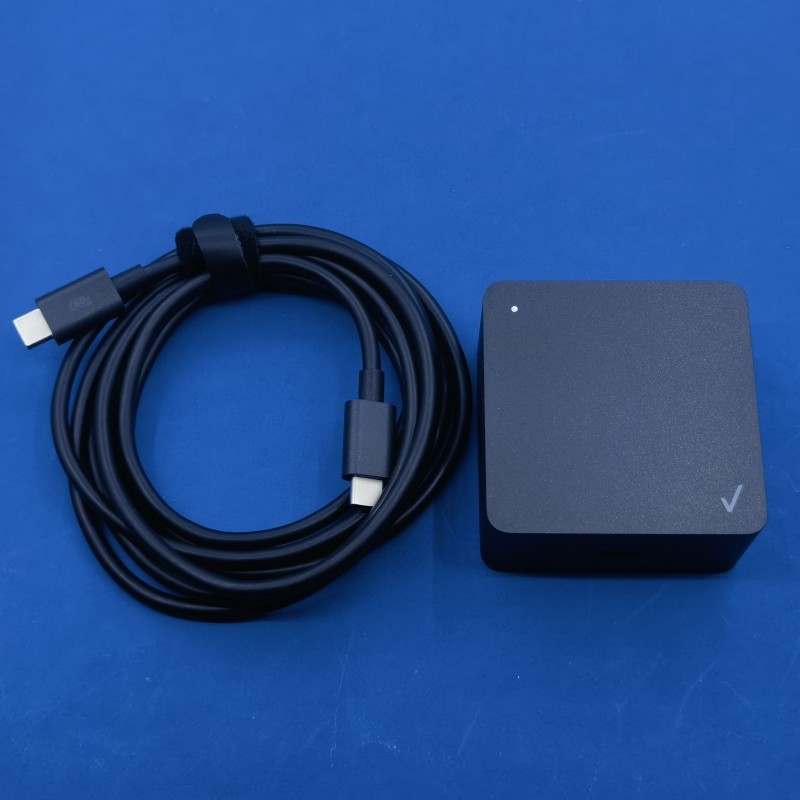 กล่อง กล่อง 45W PD Fast CHARGING หัวชาร์จ PPS Agreement พร้อมสาย 1.8m ชุด Verizon Verizon ที่กําหนดเ