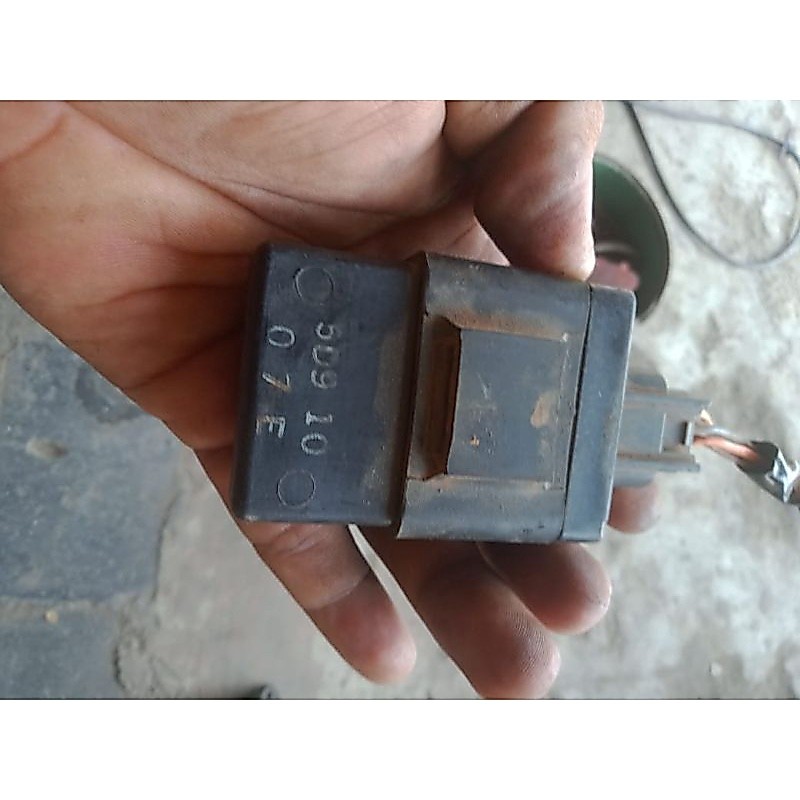 Cdi vega zr ori คอปตัน