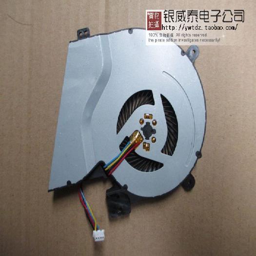 เหมาะสําหรับ KSB0705HB-DD24 D550CA D550MA D550MAV D550 พัดลมโน๊ตบุ๊ค
