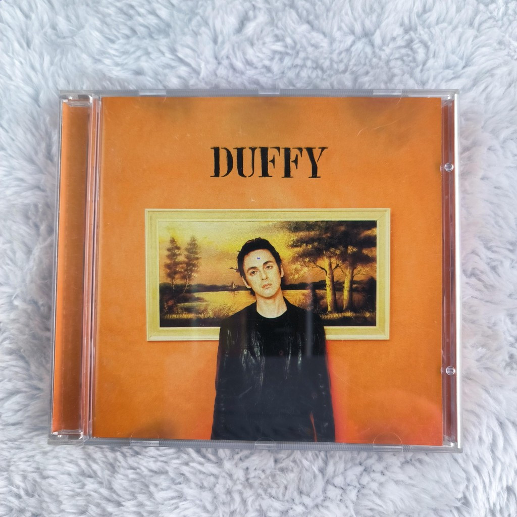 Z128 Duffy Duffy CD Album นําเข้า C0103