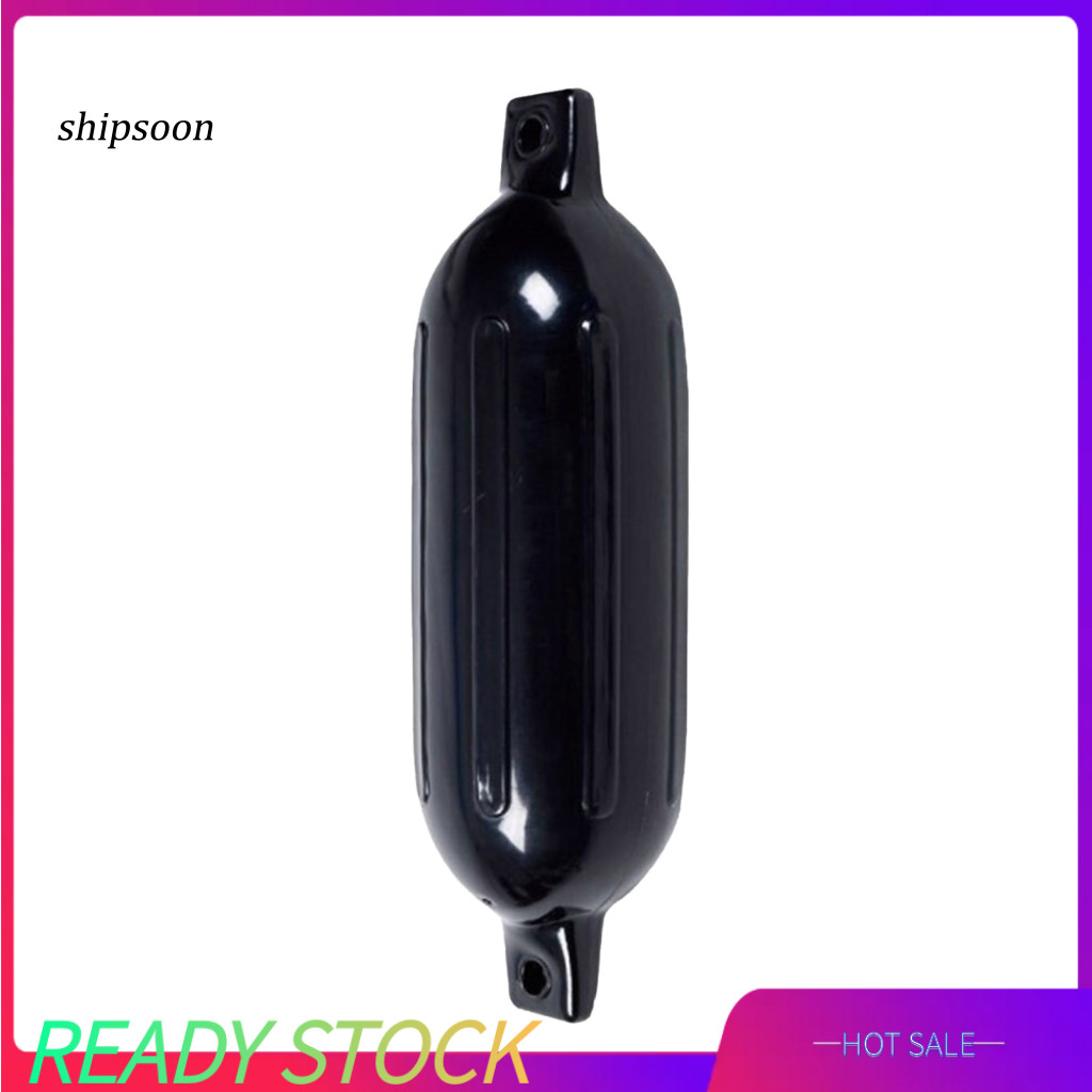 SN Boat-Fender บัฟเฟอร์การหลีกเลี่ยงการชน PVC เรือยอชท์พอง Marine-Fender สําหรับ Speedboats