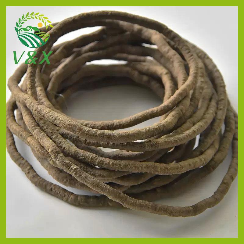 [Snowth] PVC ปลอมหวายปีนเขาพืช Wigwam เนื้อที่สมจริง DIY Rainforest ภูมิทัศน์ตกแต่งสําหรับผนังห้องนั