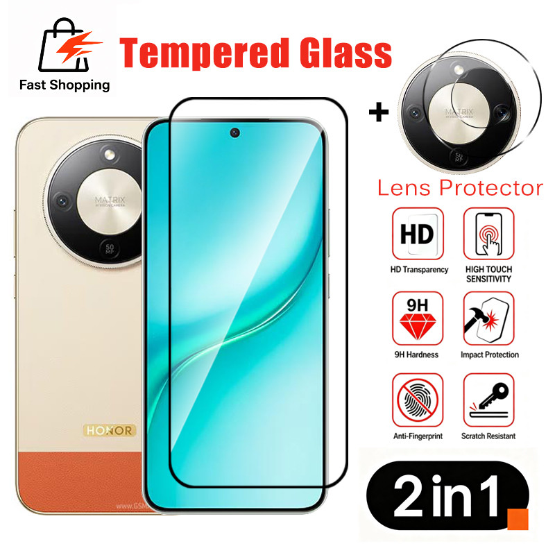 สําหรับ Honor Turbo Temperd Glass Screen Protector สําหรับ Honor Win Turbo Win RT 600 500 สมาร์ท Pro
