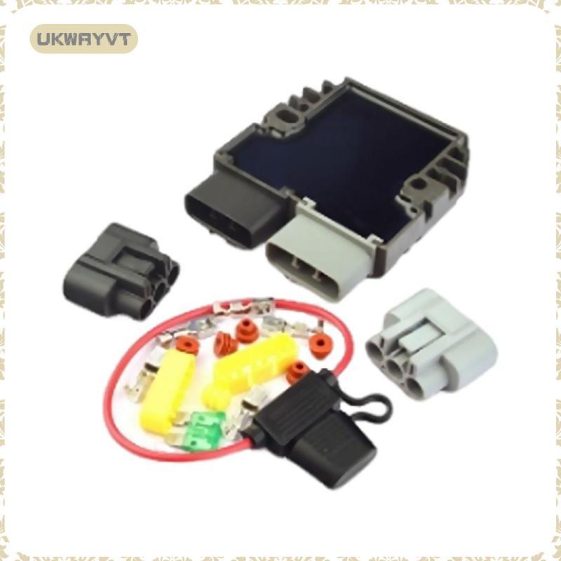 [ukwryvt] Regulator Rectifier FH012AA รุ่นอัพเกรดสําหรับ SHINDENGEN MOSFET FH020AA