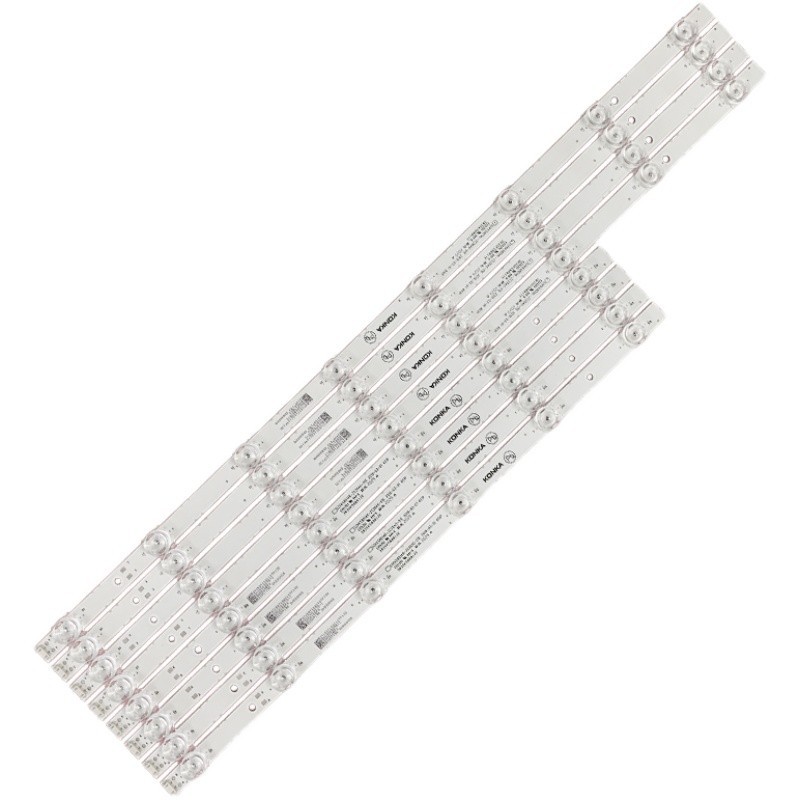 เหมาะสําหรับ Y58 LED58C1 LED58F2 Light Bar LED58U5 SZKK58D14L/R-ZC26AG-01E