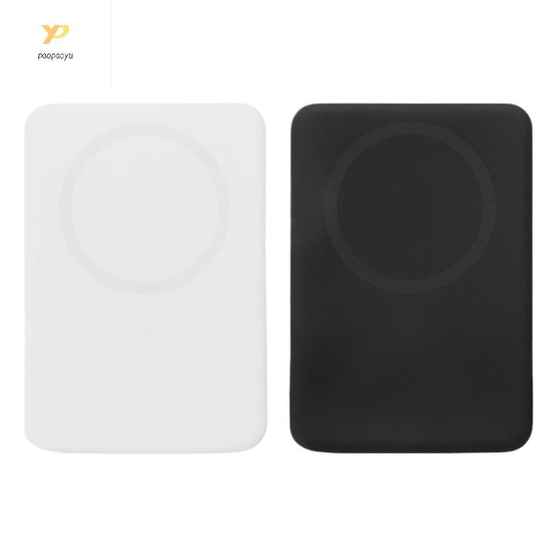 PPY Daily Carry Powerbank Case สําหรับ Jinshajiang Powerbank 10000 45W Soft Touch