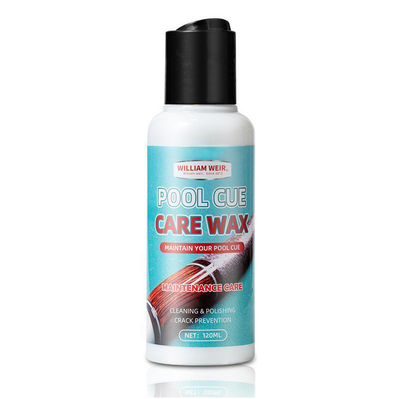 Anti-Crack Billiard Cue Brightening Care Oil Waxybf