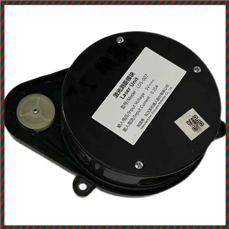 HZY LDS-007 สําหรับ Ecovacs Deebot OZMO 950 920 DX55 DX93 DX96 Ecovacs Deebot T5 N5 N8 เลเซอร์เซ็นเซ