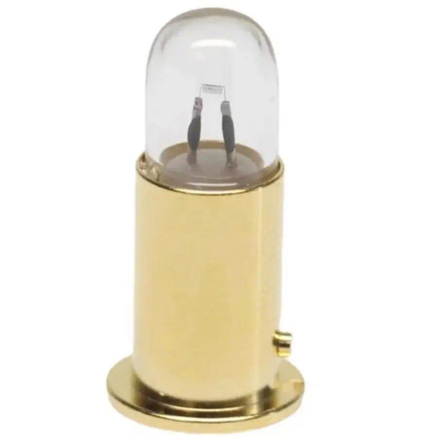 【QJ】Heine หลอดฮาโลเจน #111 6V สำหรับ Omega 500 Heine ที่เข้ากันได้