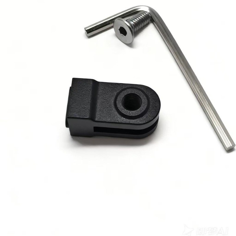 Thermal Scope Phone Mount Adapter ใช้กับ GoPro