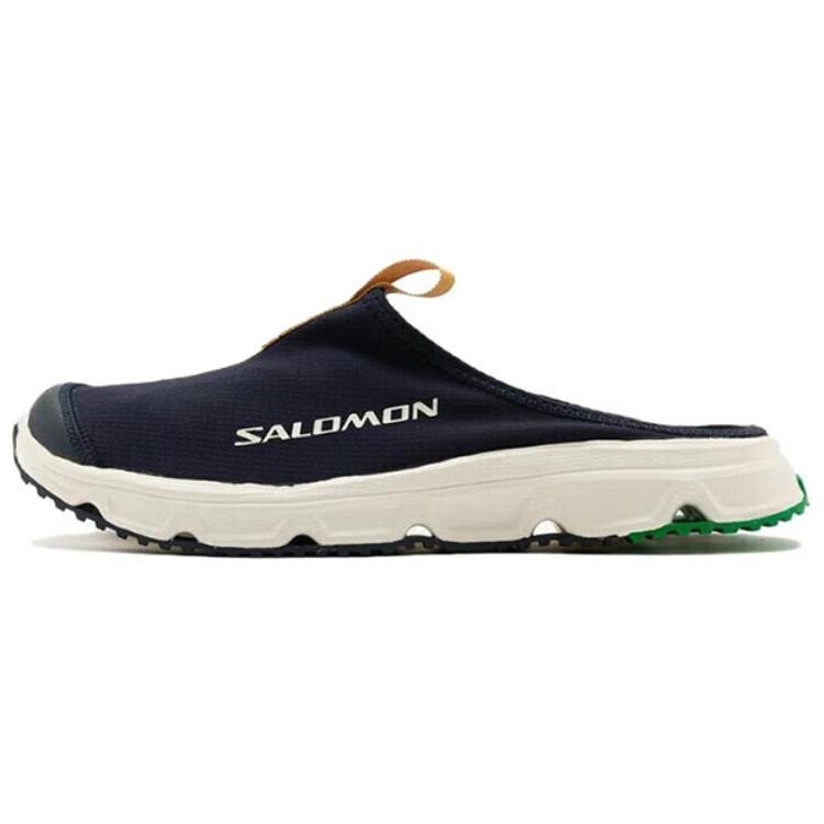2026IDTX Salomon RX SLIDE 3.0 | Recovery Sandals Unisex Premium Cushioning for After Run & Daily Com