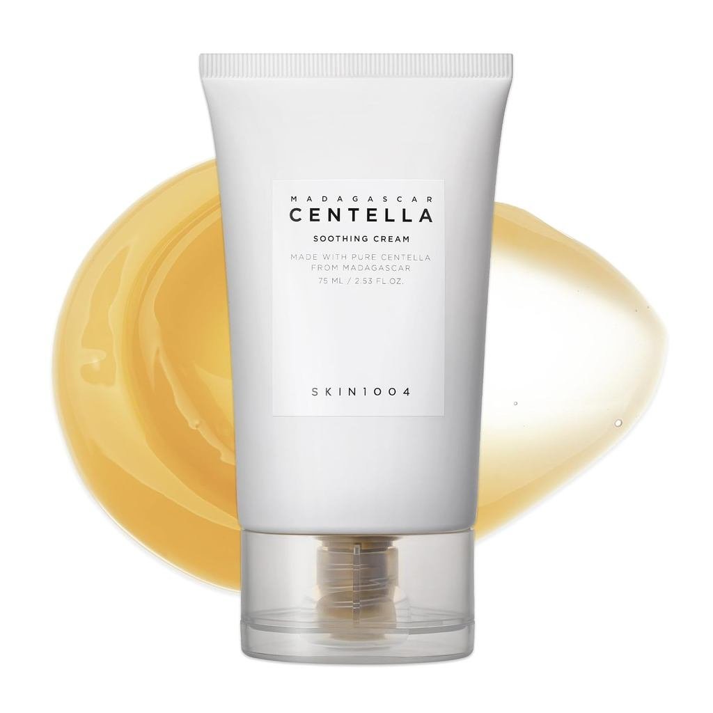 1004 Centella ing, Face Moisturizer with Centella Asiatica, Korean Centella Moisturizer for ing & Ba