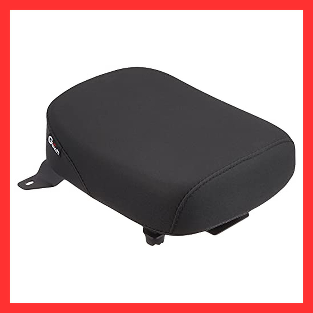Gcraft Tandem Seat CT125 Hunter Cub JA55/JA65 32617 【Direct from Japan】