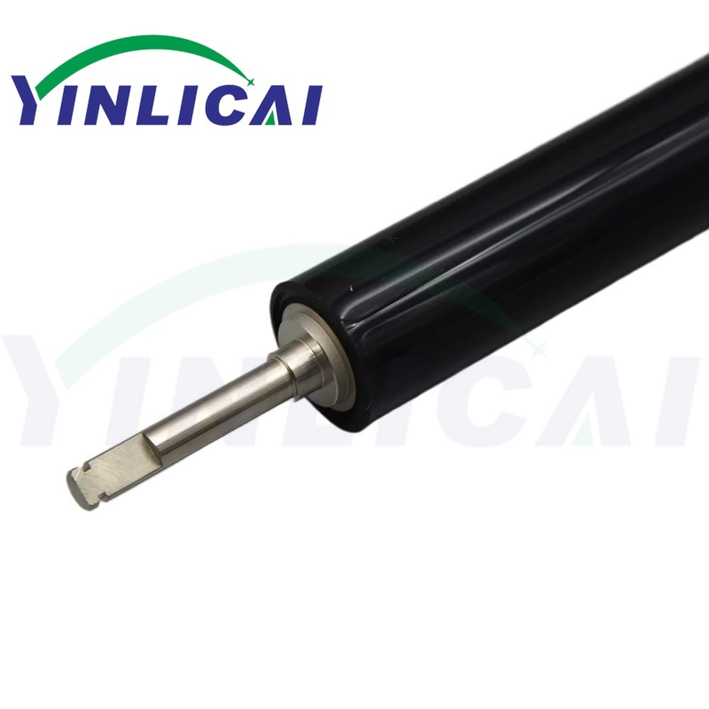 LPR-M806 ความดัน Roller Lower Fuser Roller สําหรับ HP M806dn M806x M830z M806 M830