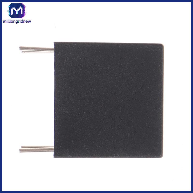 [ล้านgridnew] ZMPT107-1 2mA/2mA เซ็นเซอร์หม้อแปลงแรงดันไฟฟ้าขนาดเล็กแรงดันไฟฟ้าแยก 3000V WQL