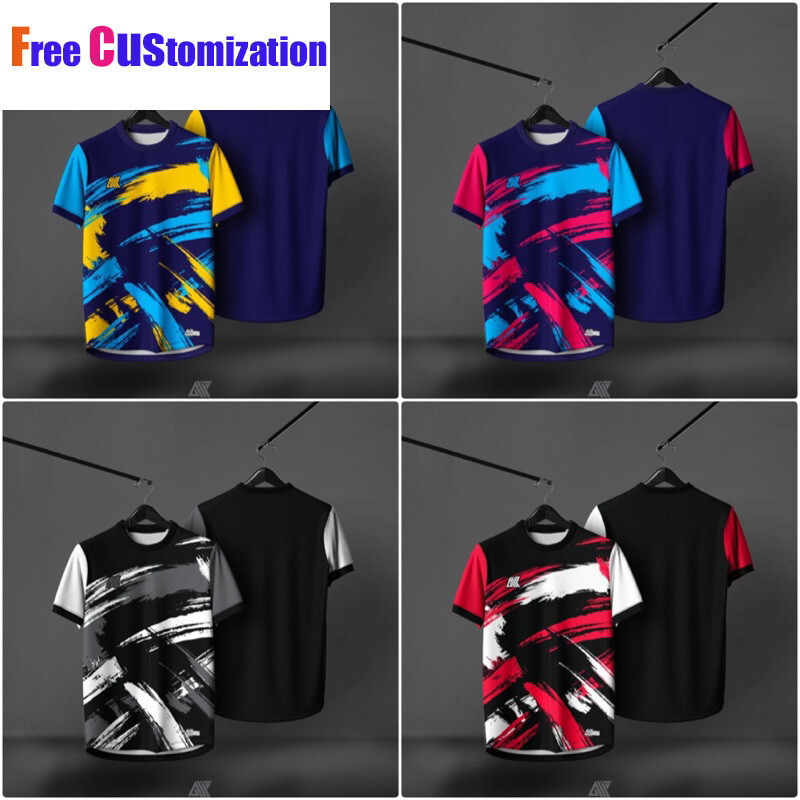 HOT DESING FOOTBALL JERSEYS TEAM JERSEYS VAIRAL JERSEYS ALPINE JERSEYS