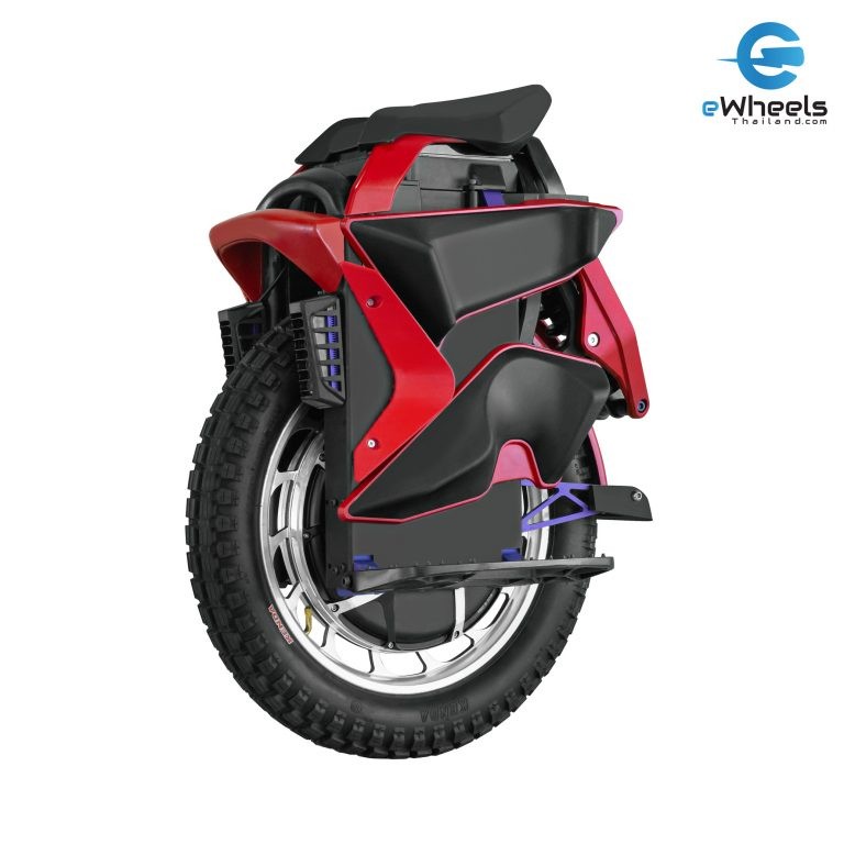 ล้อเดียวไฟฟ้า KINGSONG S22  (KS-S20 Electric Unicycle) New