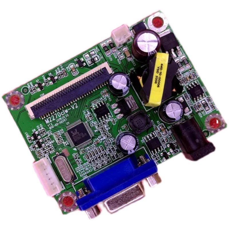 IFOUND Square FD2150EV เมนบอร์ด M2195C ไดรฟ์บอร์ด M2270CLW-V2 FD220P