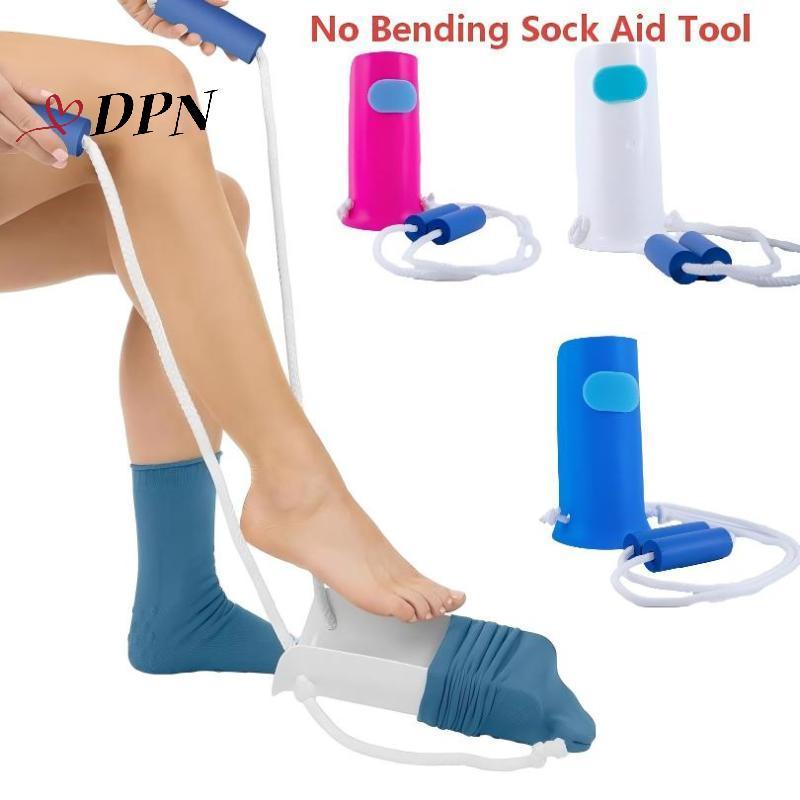 [SWTD] So Aid Tool No Bending Easy On So Puller อุปกรณ์สําหรับผู้สูงอายุหญิงตั้งครรภ์โพสต์ศัลยกรรม R