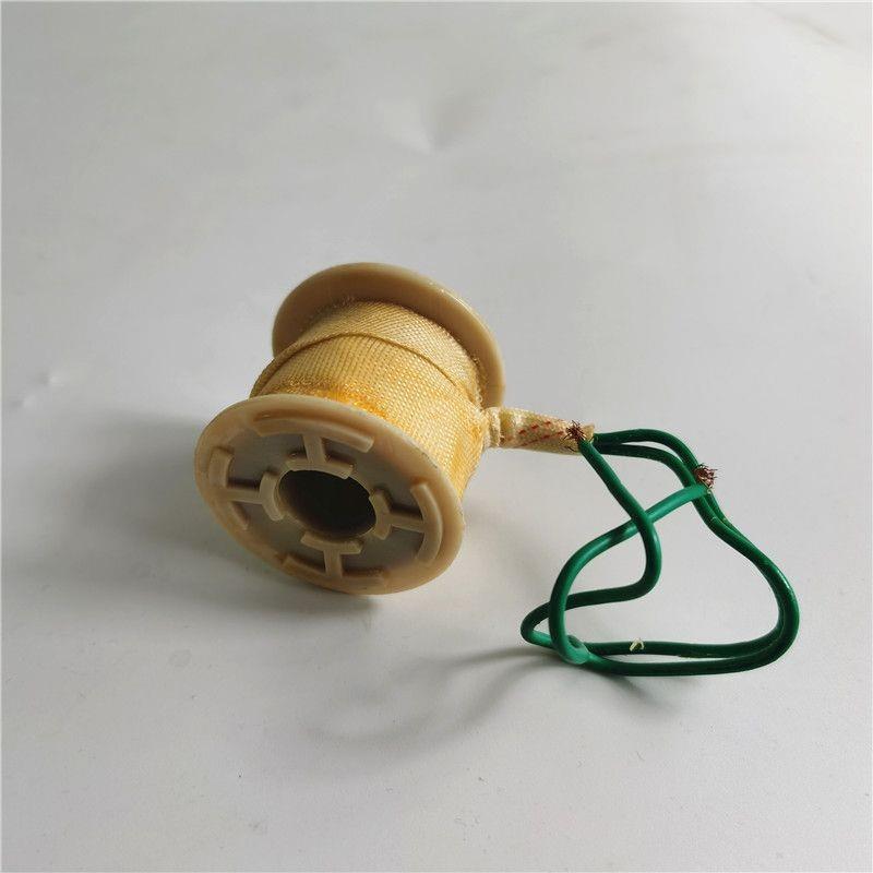 ท่อวาล์วน้ําขดลวด 2W160-15 2W200-20 2W250-25 เหมาะสําหรับอุปกรณ์เสริมแม่เหล็กไฟฟ้า UW-15/20