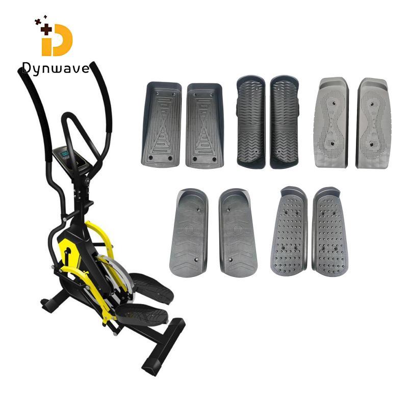 Dynwave Dynamic Bike Pedals Replacement อุปกรณ์ฟิตเนสอุปกรณ์เสริมสําหรับ Home Gym Machines Cardio ออ