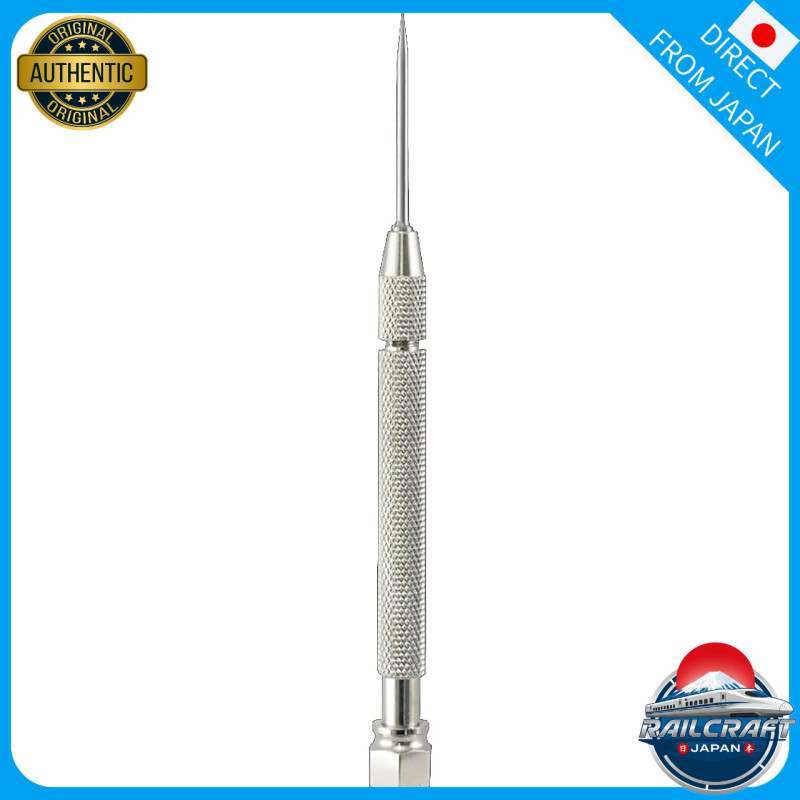 Mineshima Precision Scriber Hobby Tool TM-24