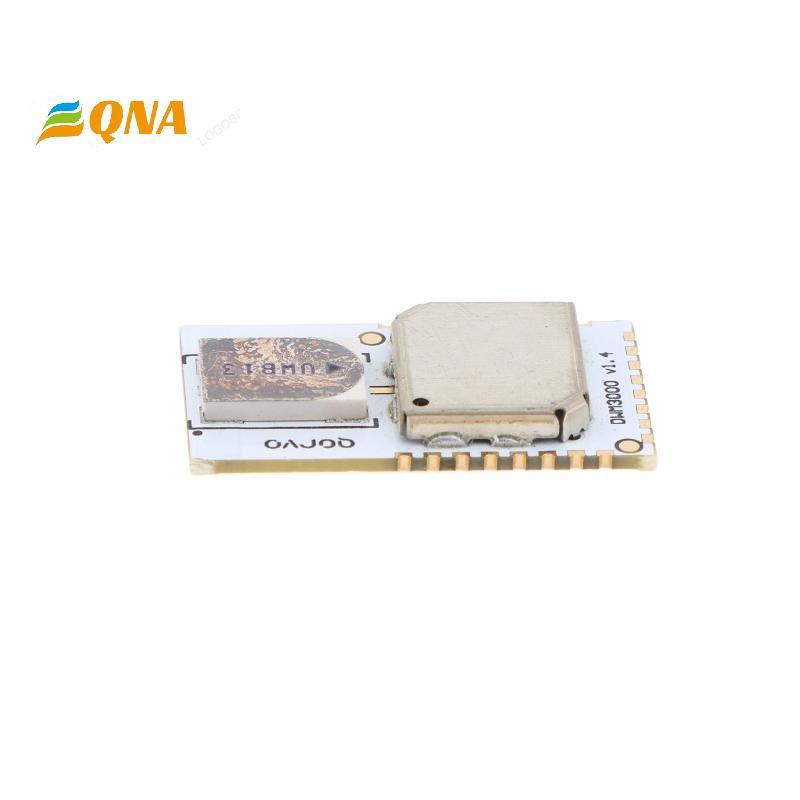 [QNA] ESP32S3 UWB XCVR โมดูล MAUWBS3CA1 DW1000 DW3000 DWM3000TR13 DWM3000 V1.4 Pro ESP32UWHP ESP32 จ