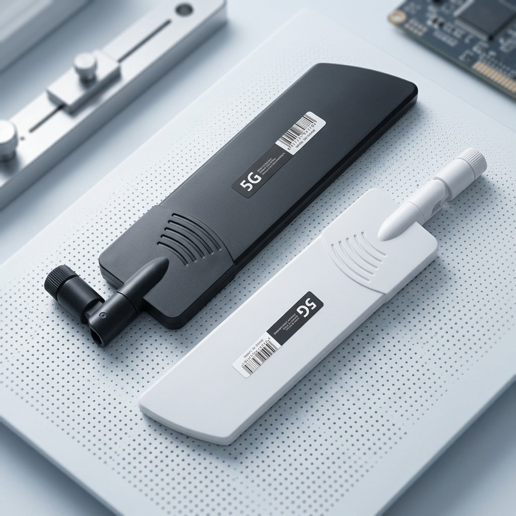 BAYAXIN 40dBi SMA ชาย WiFi Router สัญญาณ Booster เสาอากาศรองรับความถี่ 600-6000MHz พรีเมี่ยม