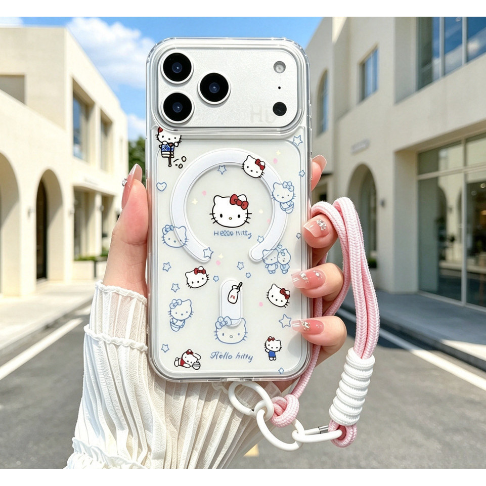 Quick-รองรับการชาร์จแบบไร้สาย เคสไอโฟน IPhone 18/17PROMAX 17PRO 17AIR 16ProMax 15PRO 14PLUS 13/12/11-ZRQYCK165