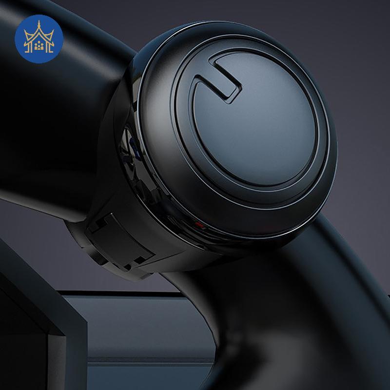 [xianyuan] เปลี่ยนพวงมาลัย Booster Spinner Knob 360 Rotation Bearing พวงมาลัย XY