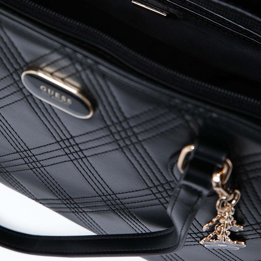 GUESS حقيبة توت ALMIRA — صورة 4