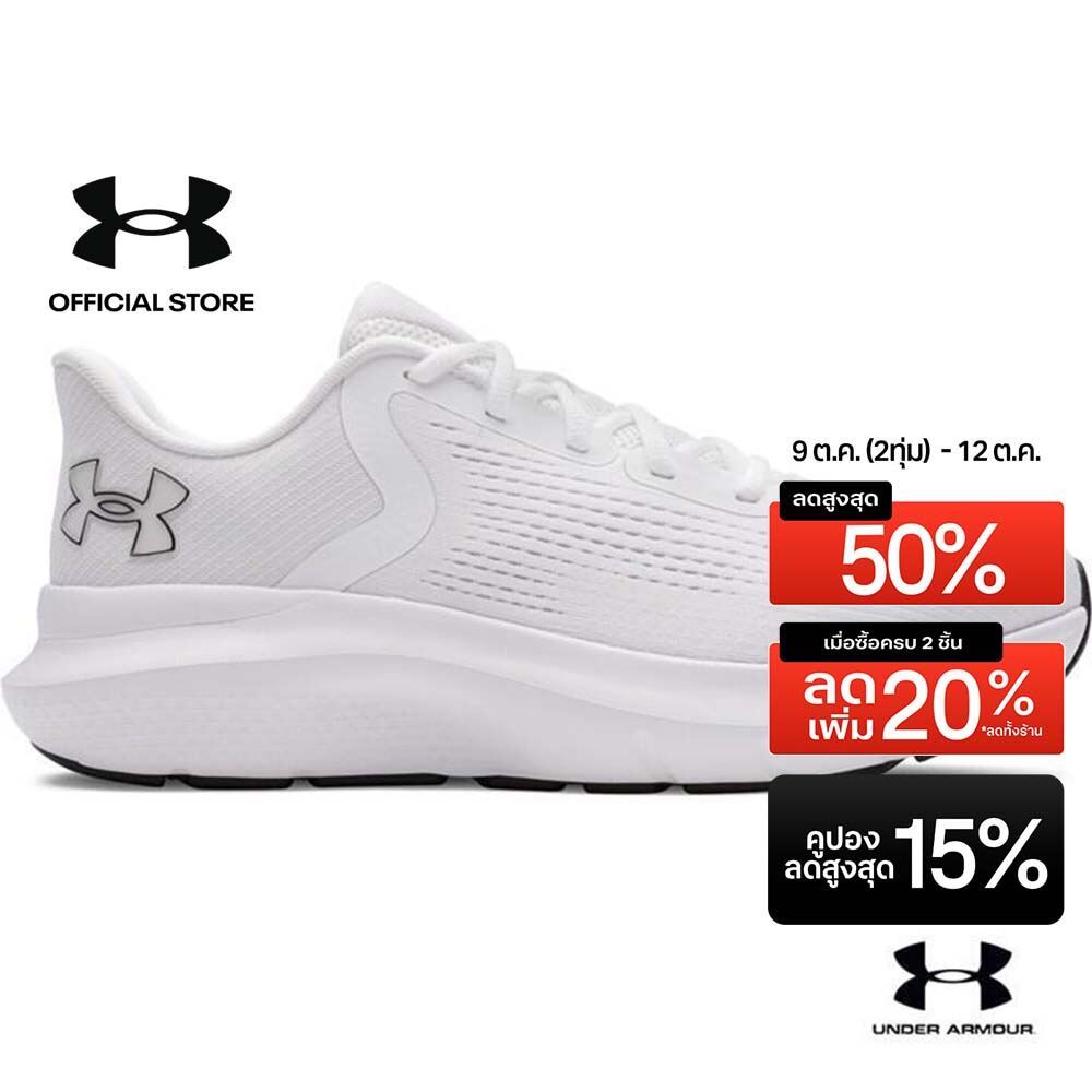 Under Armour รองเท้าวิ่งสำหรับผู้ชาย UA Rogue 5