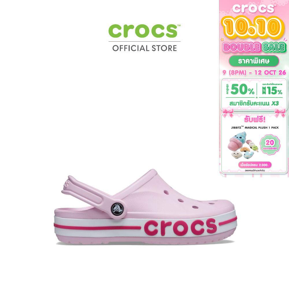 CROCS حذاء Bayaband Clog — وردي باليرينا — صورة 2