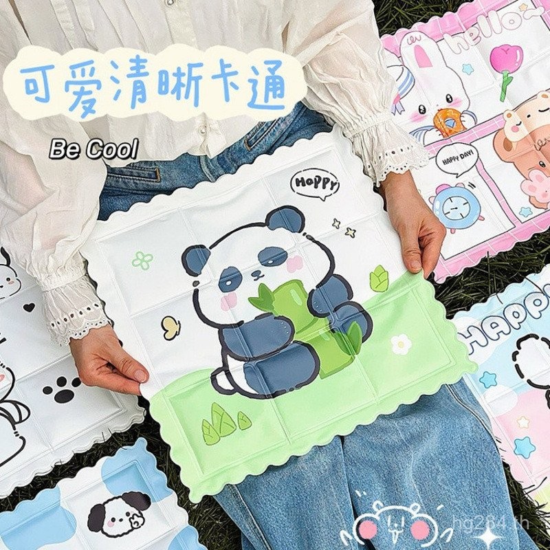 เบาะสํานักงานสํานักงานระบายความร้อนฤดูร้อนสํานักงานเบาะระบายความร้อนเครื่องมือที่มีประโยชน์ผายลมลดเบ