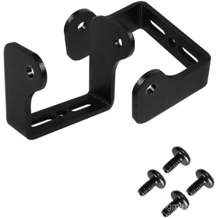 สําหรับ RunCam Micro Swift FPV Camera Mount Bracket, Micro Camera Mount สําหรับ Racing Drone FPV อุป