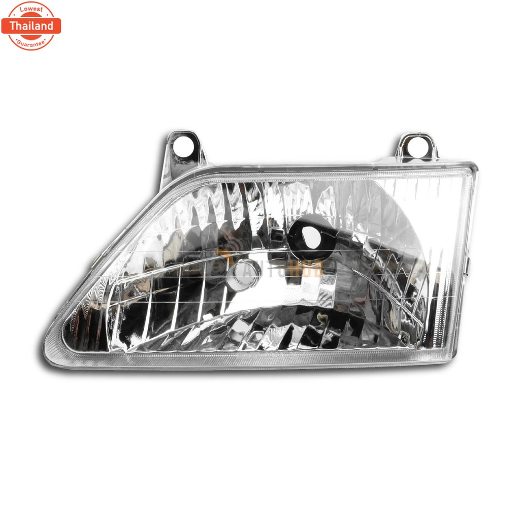 ไฟหน้า TOYOTA SOLUNA year 1999-2002 20-A264-05-6B,20-A263-05-6B price 1 ดวง | TYC