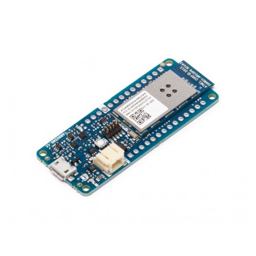 JIMUWEI ARDUINO MKR1000 WIFI ABX00004 บอร์ดพัฒนา iot iot W25