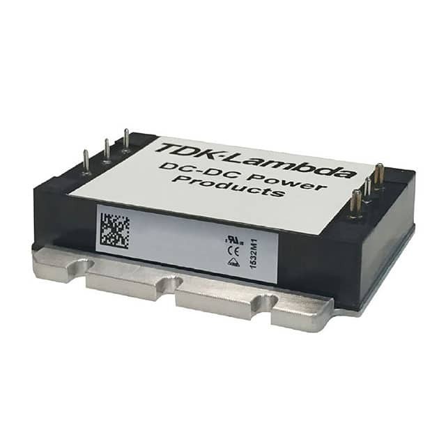 HQA2W085W120V-N07-SDC DC CONVERTER 12V 85W