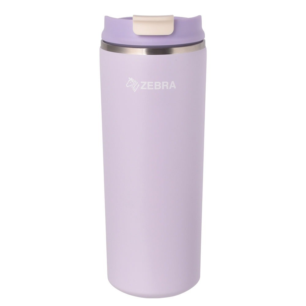 แก้วน้ําสุญญากาศ Zebra Delight III (0.48L)