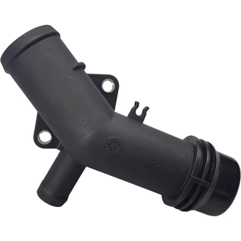 ของแท้ 06E 121 045 AN/06E121045AN เครื่องยนต์น้ํา Cooling Tube Antifreeze ท่อสําหรับ Audi A6L C7PA 2