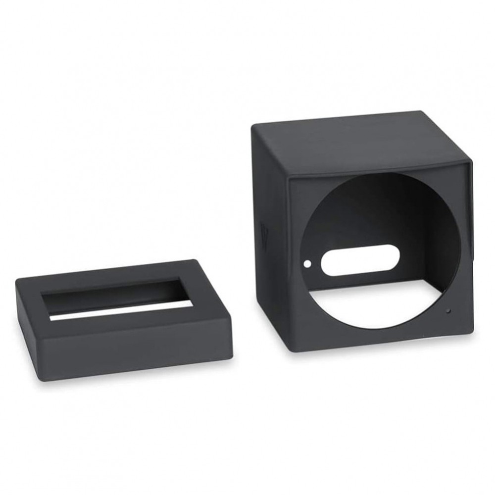 ฝาครอบป้องกันซิลิโคนติดทนนานสําหรับกล้องรักษาความปลอดภัยกลางแจ้ง Wyze Cam