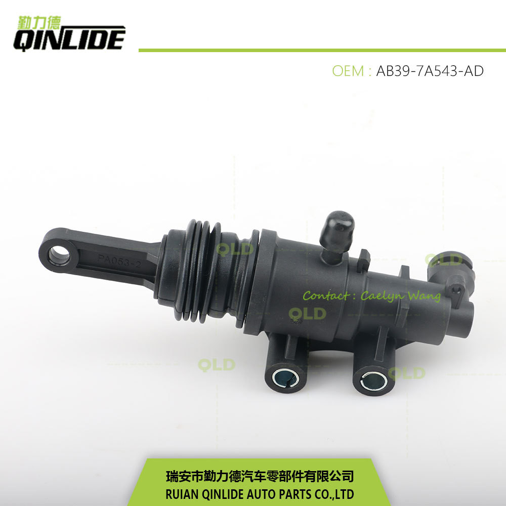 BT50 RANGER แม่ปั๊มคลัตช์ กระบอกคลัตช์ AB39-7A543-AD AB39-7A543-AC เบรค