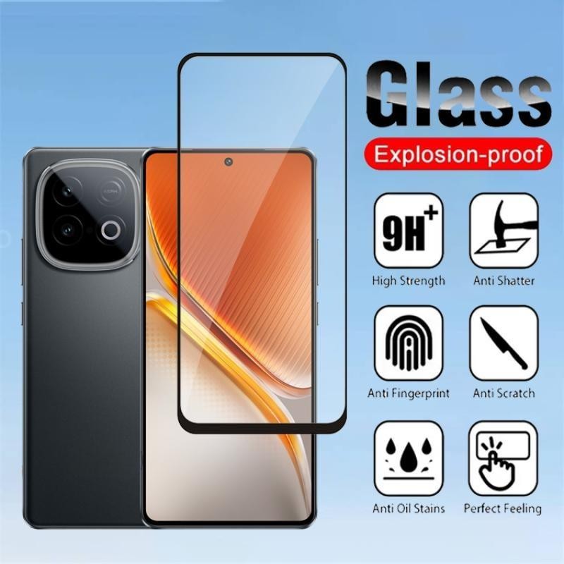 1แถม1 Neo 10 ฟิล์มกันรอยระเบิด ฟิล์มกระจก สำหรับ For Vivo FOR iQOO Neo 10  For IQOONeo10 5G