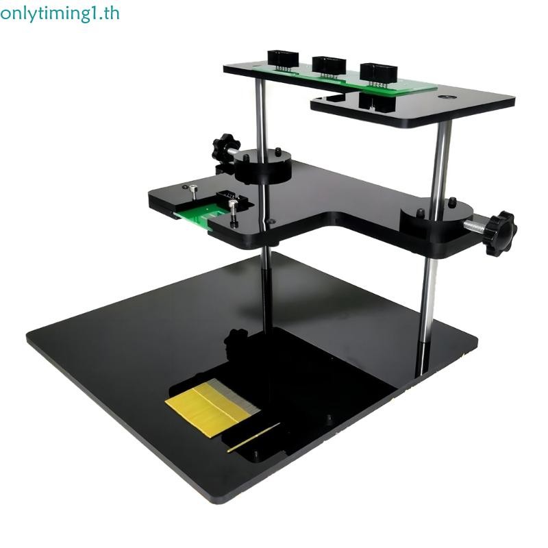 Onlytiming BDM กรอบการทดสอบสําหรับ BDM100 fgtech ชิป Tunning พร้อมอะแดปเตอร์กรอบ BDM