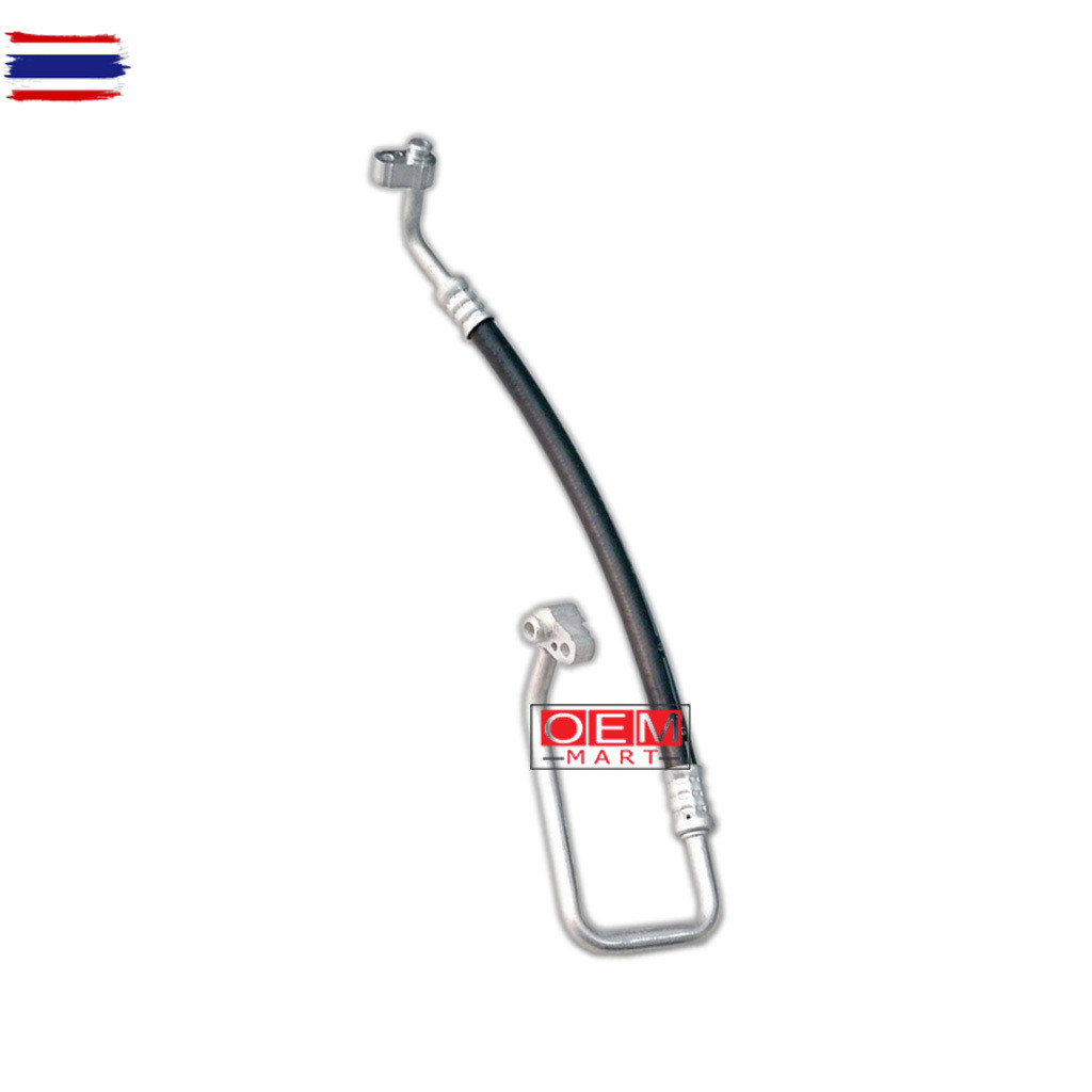 ท่อแอร์ โตโยต้า วีออส ยาริส 2007 คอม-แผง สายกลาง สายแอร์ สายแป๊ป K292 T292 787
