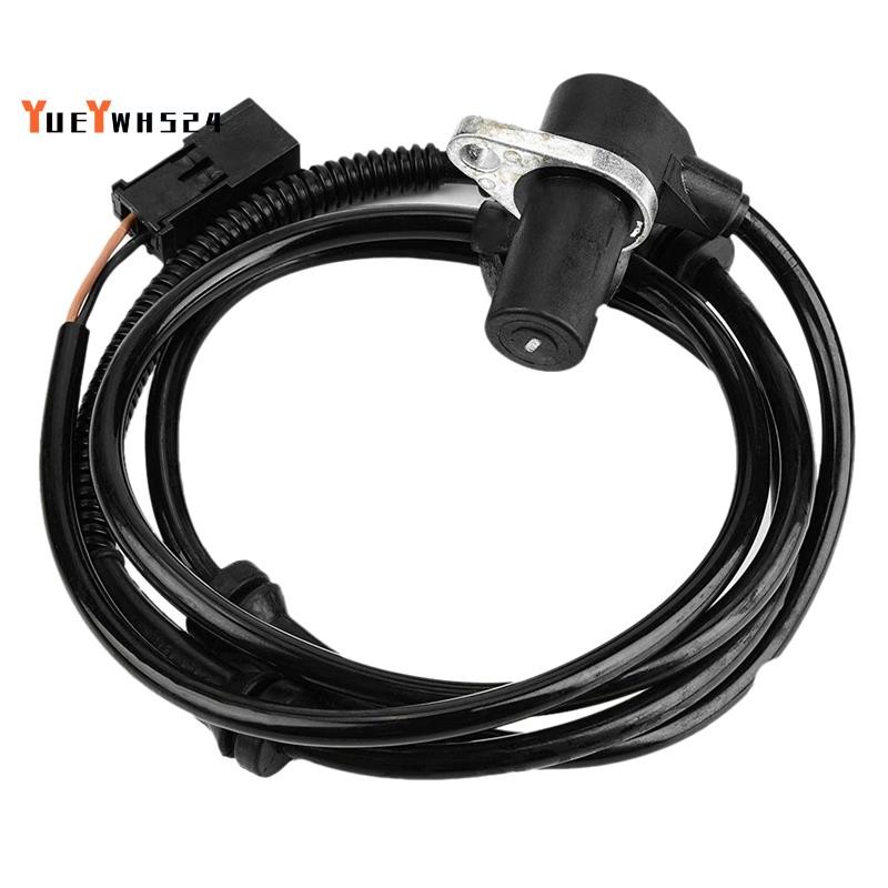 [ขายดี Y4]เซ็นเซอร์ความเร็ว ABS ด้านหลังสําหรับ A4 8E 8H B6 B7 S4 00-09 8E0927807บี